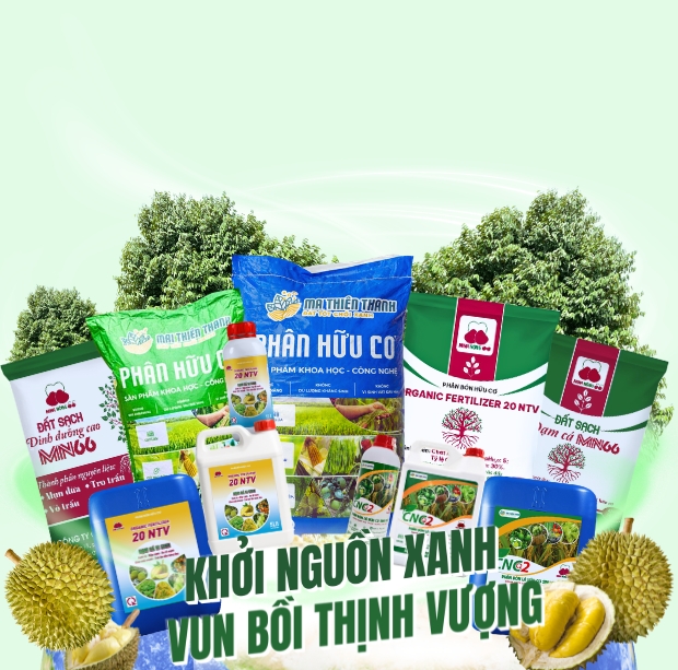 Sản phẩm Minh Nông 66